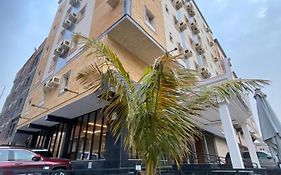Roshan Hotel فندق روشن